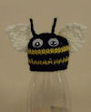 Innocent Smoothies Big Knit Hats - Bees