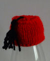 Innocent Smoothies Big Knit Hats - Fez