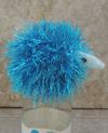 Innocent Smoothies Big Knit Hat Patterns - Hedgehog