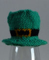 Innocent Smoothies Big Knit Hats - Leprechaun 