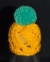 Innocent Smoothies Big Knit Hats - Spiral