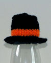 Innocent Smoothies Big Knit Hats - Top Hat