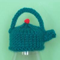 Innocent Smoothies Big Knit Hat Patterns - Kettle