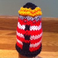 Innocent Smoothies Big Knit Hat Patterns Lighthouse