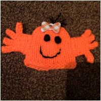 Innocent Smoothies Big Knit Hat Patterns Little Miss Fun